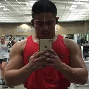 Meet your Posher, Dan